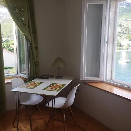 Just By The Sea Trstenik (Dubrovnik-Neretva)