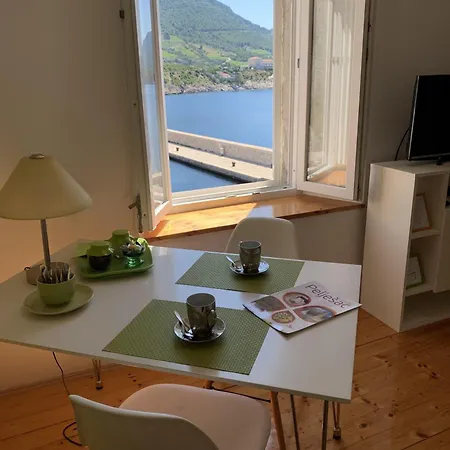 Just By The Sea Trstenik (Dubrovnik-Neretva)