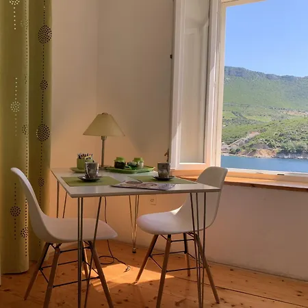 Just By The Sea * Trstenik (Dubrovnik-Neretva)