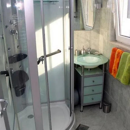Apartament Just By The Sea