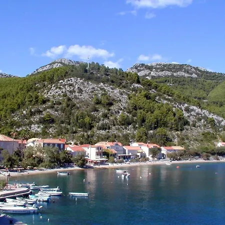 Apartament Just By The Sea Trstenik (Dubrovnik-Neretva)