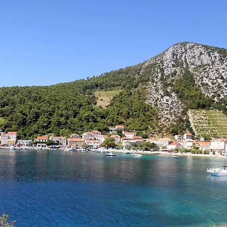 Just By The Sea * Trstenik (Dubrovnik-Neretva)